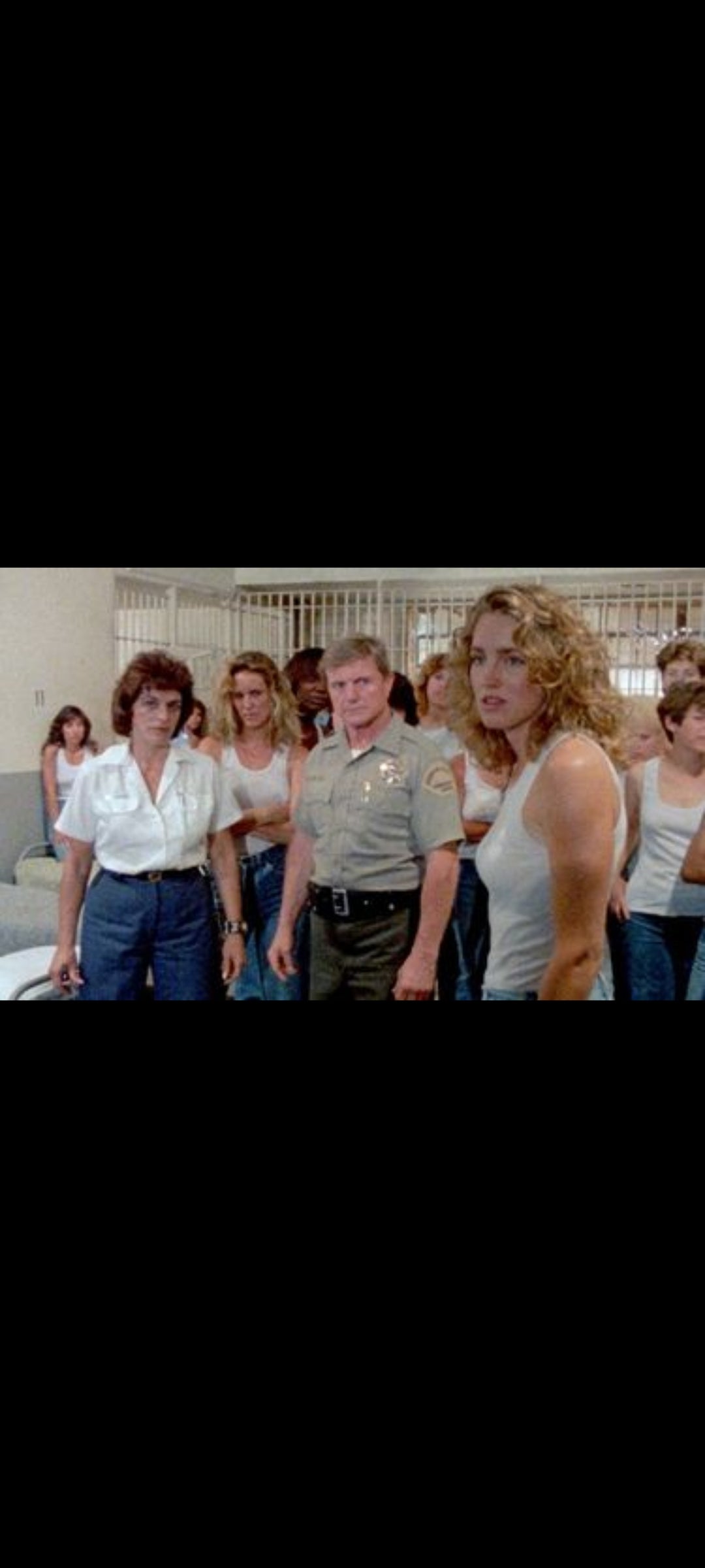 Criminal Behavior – French version DVD – Farrah Fawcett – Good condition