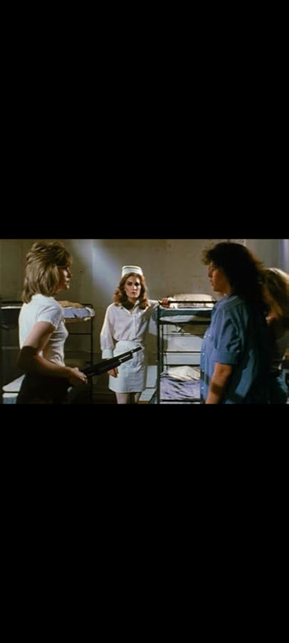 Criminelle attitude – 法语版DVD – 法拉·费沃特 – 品相良好