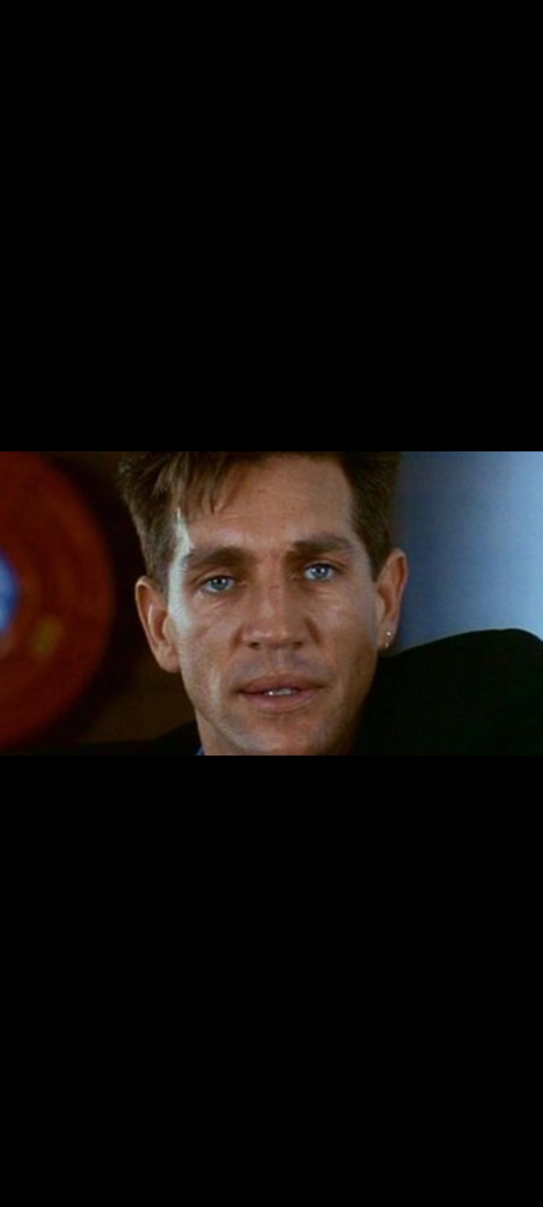 Freefall – DVD versión francesa – Eric Roberts, Jeff Fahey – Buen estado