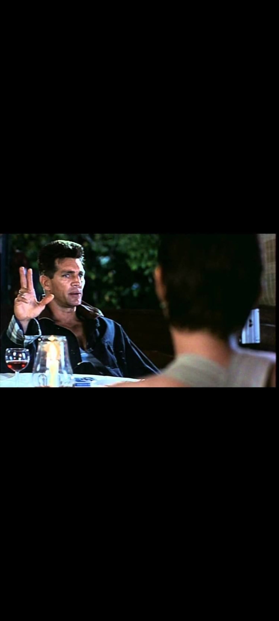 Freefall – DVD versión francesa – Eric Roberts, Jeff Fahey – Buen estado