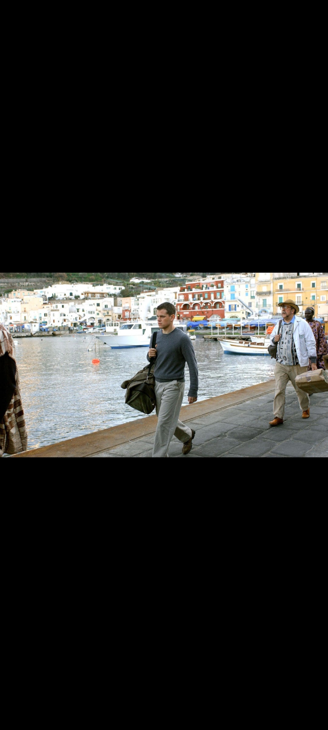El mito de Bourne – DVD Widescreen con Matt Damon – Buen estado
