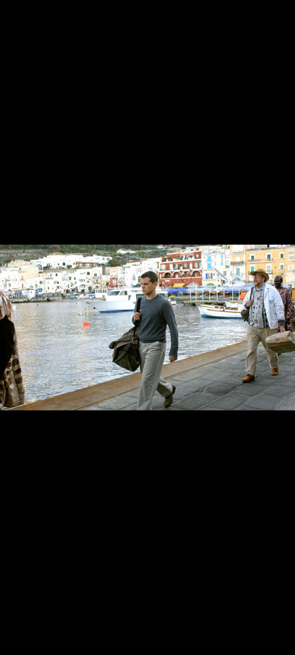 The Bourne Supremacy – DVD Widescreen avec Matt Damon – Bon état
