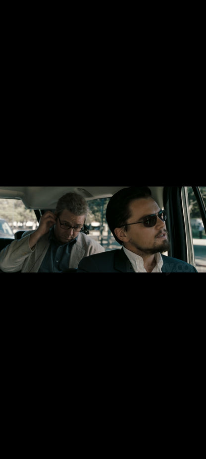 Body of Lies – Blu-ray britannique de Ridley Scott – DiCaprio, Crowe