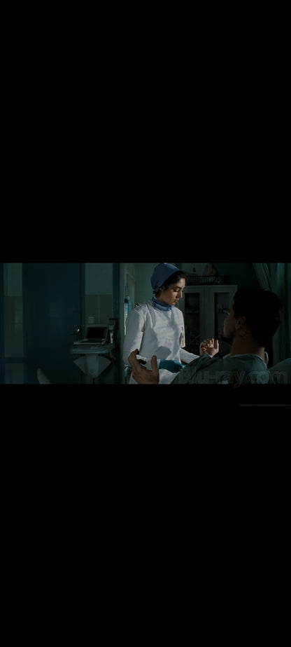 Body of Lies – Blu-ray britannique de Ridley Scott – DiCaprio, Crowe