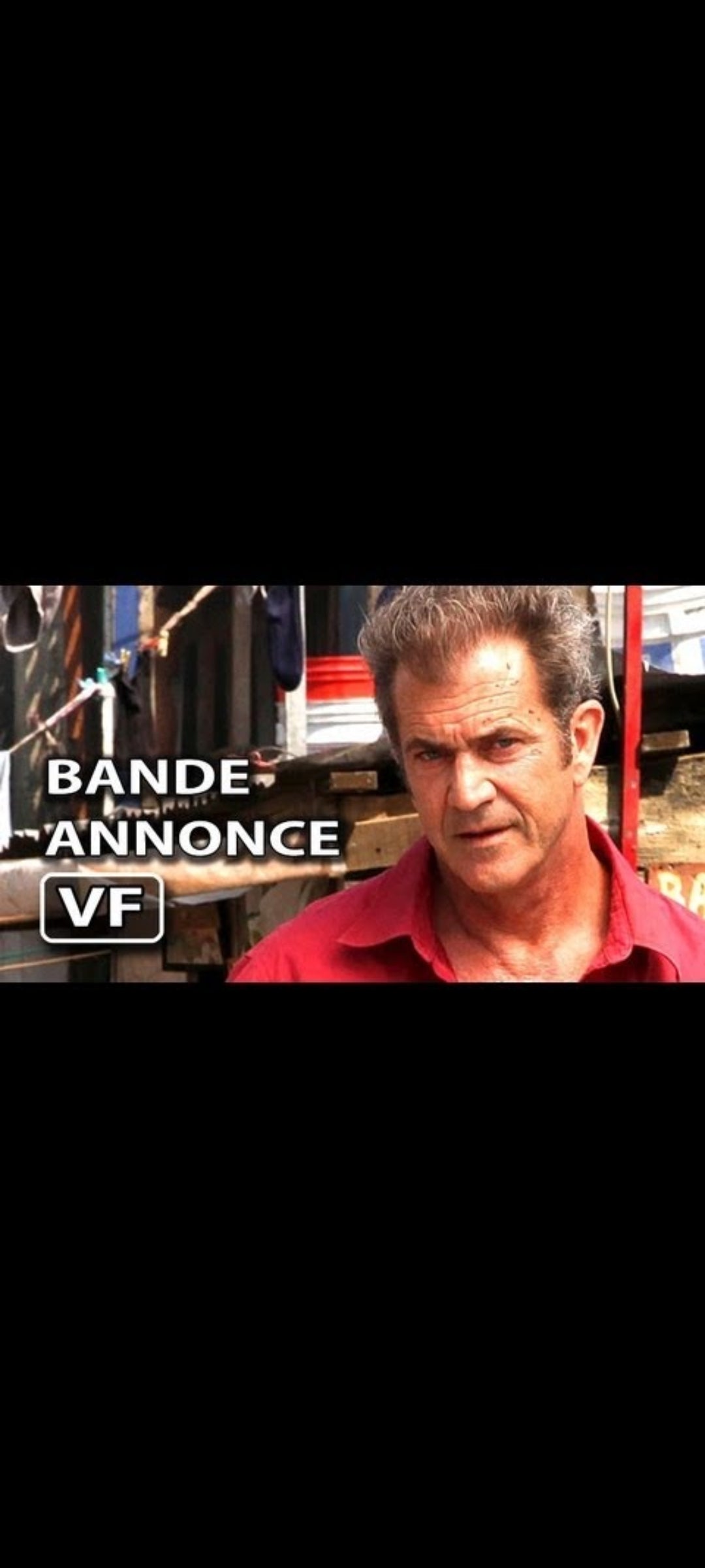 Get the Gringo – Blu-ray starring Mel Gibson