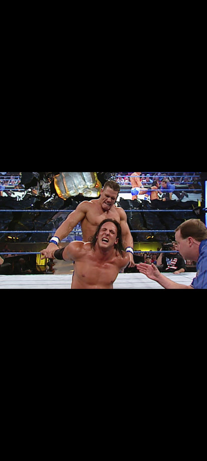 Best of WWE SmackDown vs Raw – Blu-ray