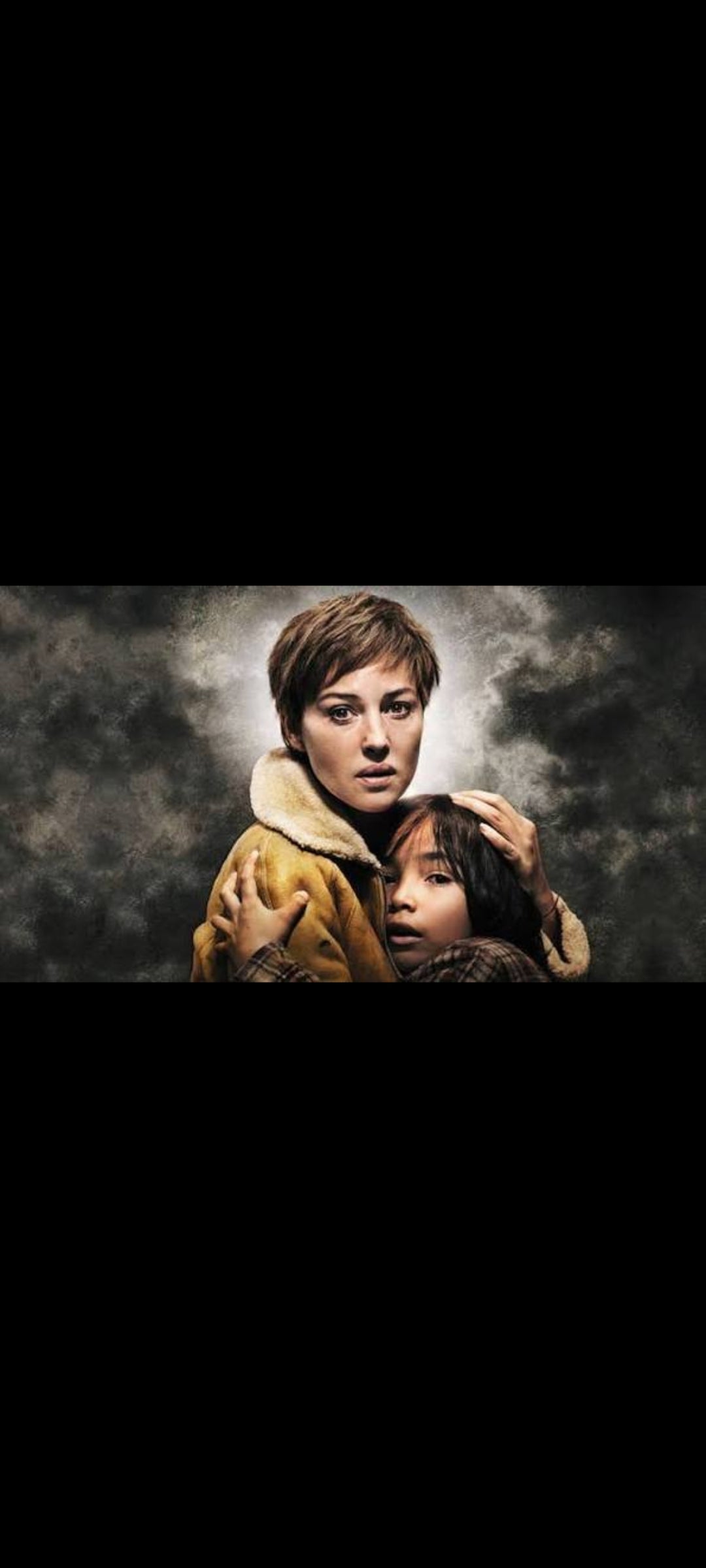 The Stone Council – DVD with Monica Bellucci