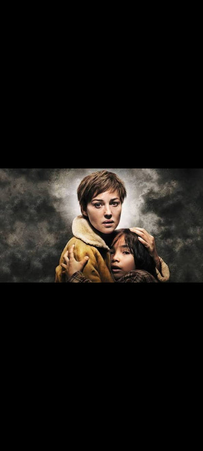 Le Concile de pierre – DVD avec Monica Bellucci