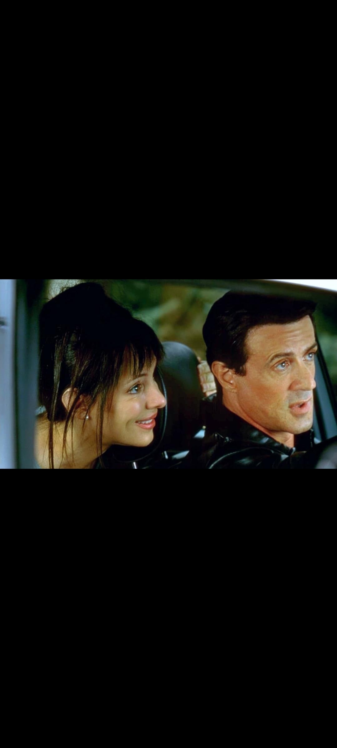 Mafia Love – DVD starring Sylvester Stallone