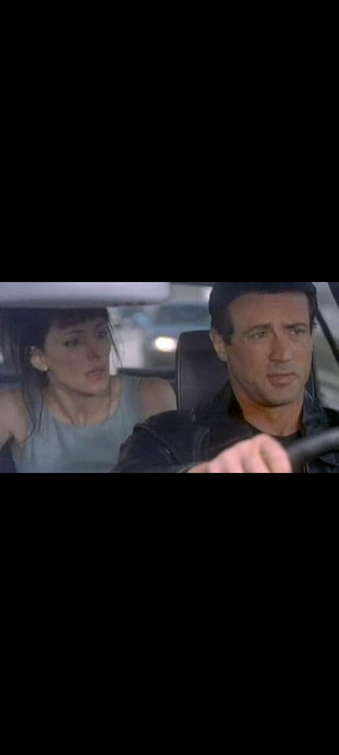 Mafia Love – DVD starring Sylvester Stallone