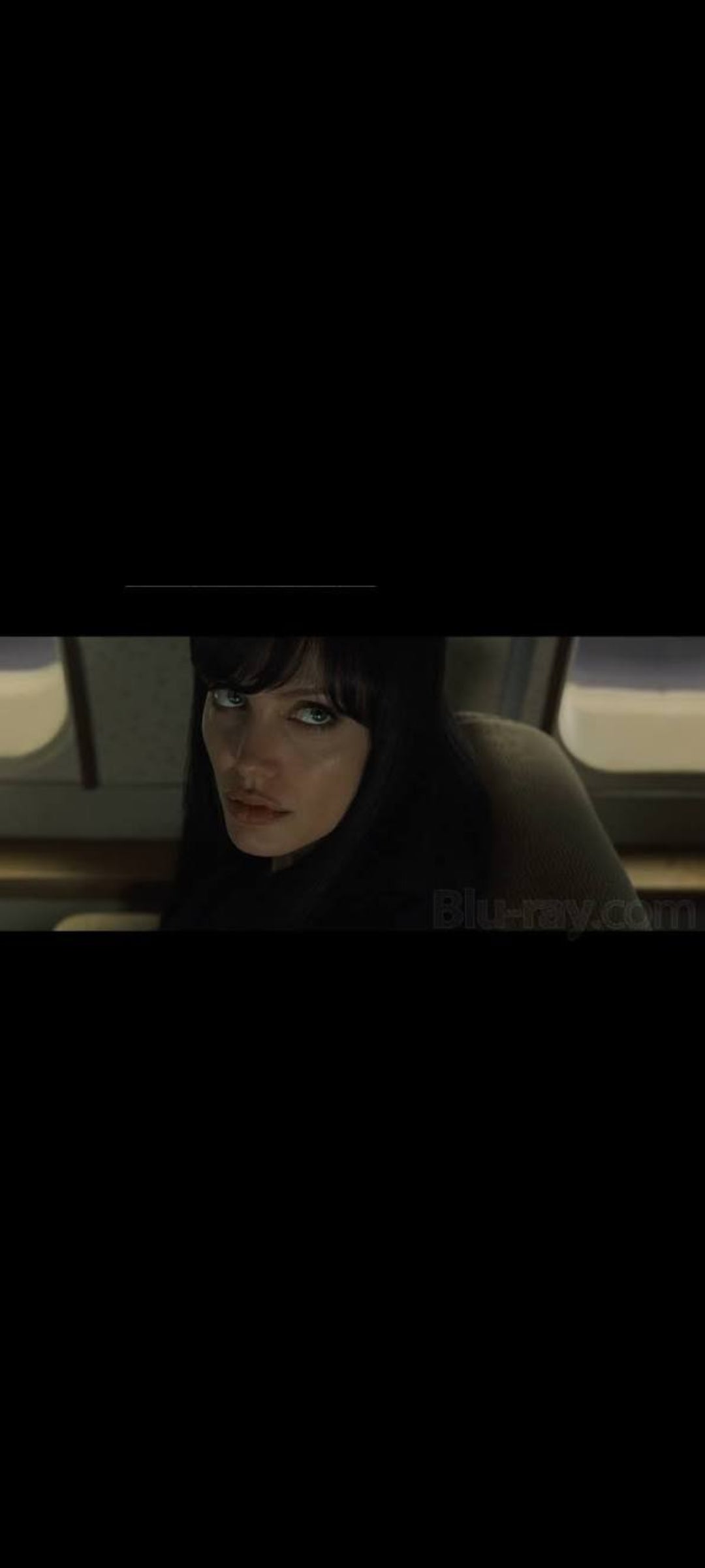 Salt – Blu-ray Edición Deluxe – Angelina Jolie