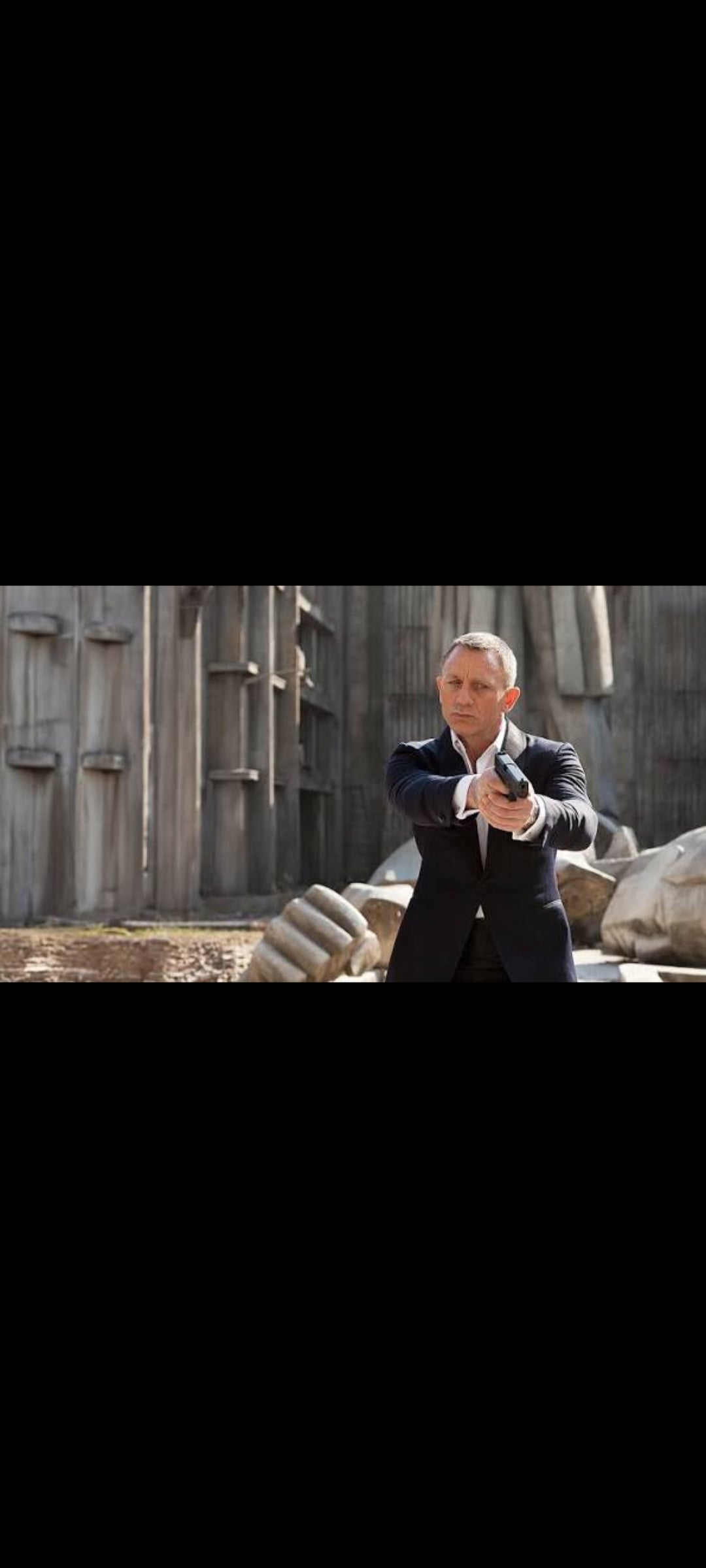 Skyfall – Italian Blu-ray edition – James Bond 007