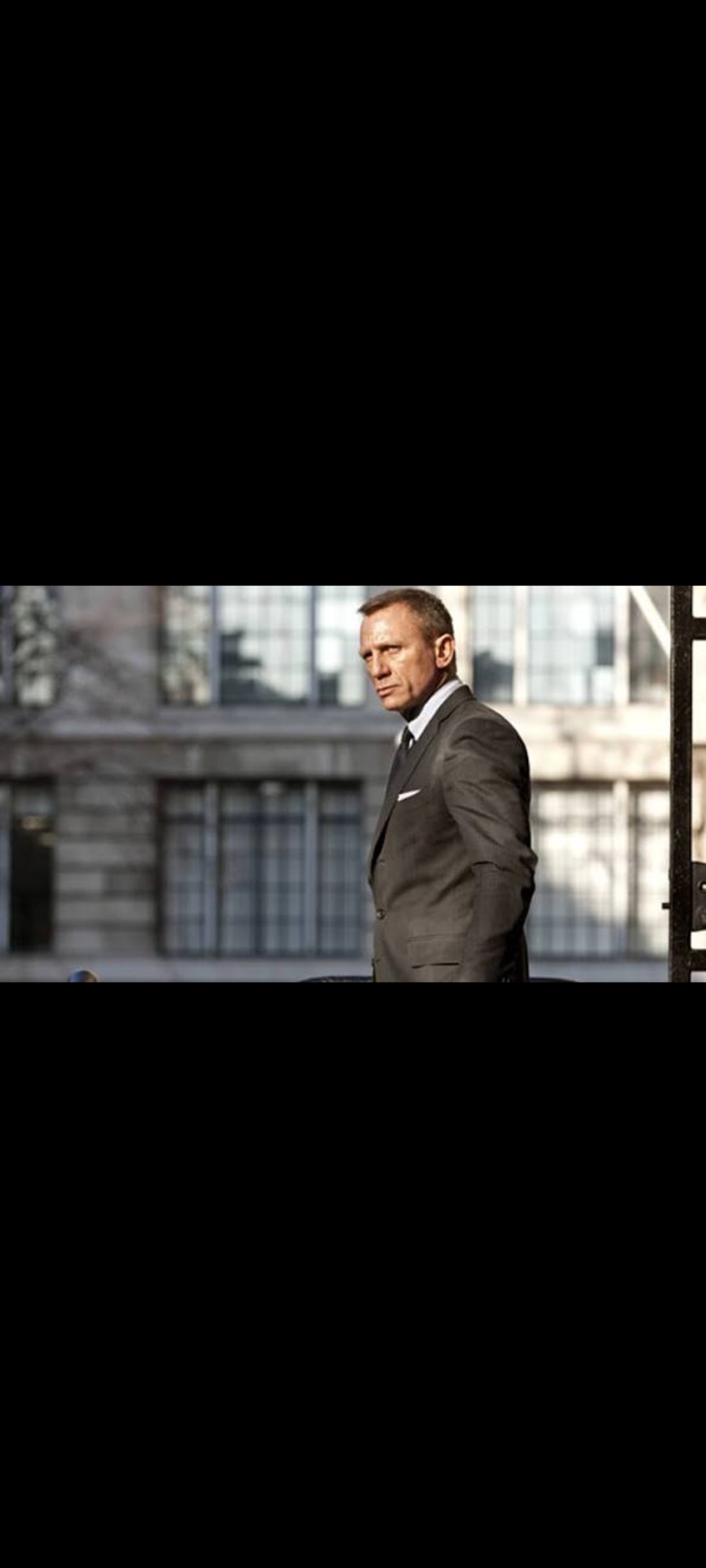 Skyfall – Italian Blu-ray edition – James Bond 007