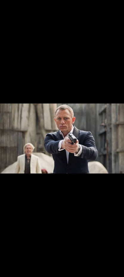 Skyfall – Blu-ray édition italienne – James Bond 007