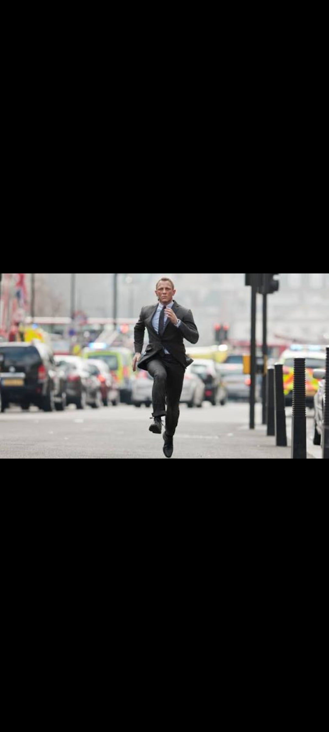 Skyfall – Italian Blu-ray edition – James Bond 007