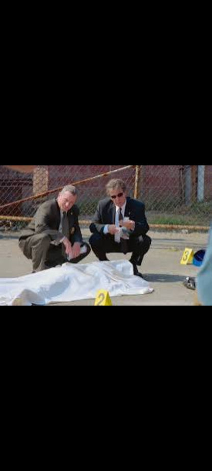 Righteous Kill – Blu-ray UK – Robert De Niro et Al Pacino