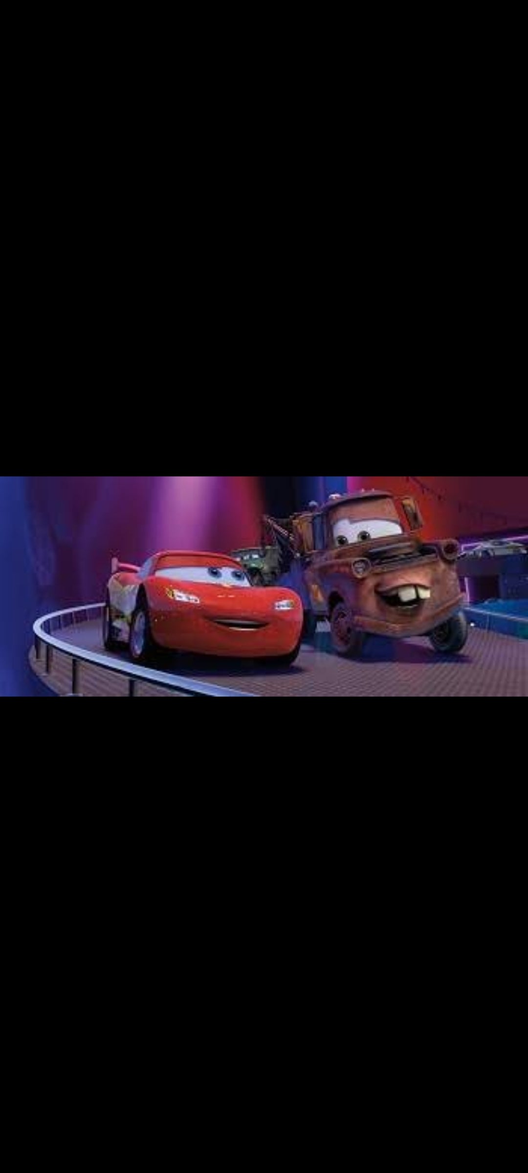 Cars 2 – Blu-ray Disney Pixar