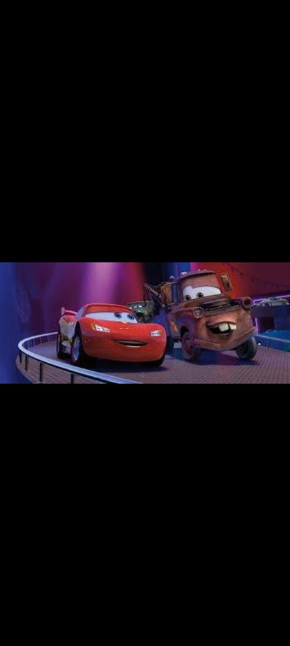Cars 2 – Blu-ray Disney Pixar