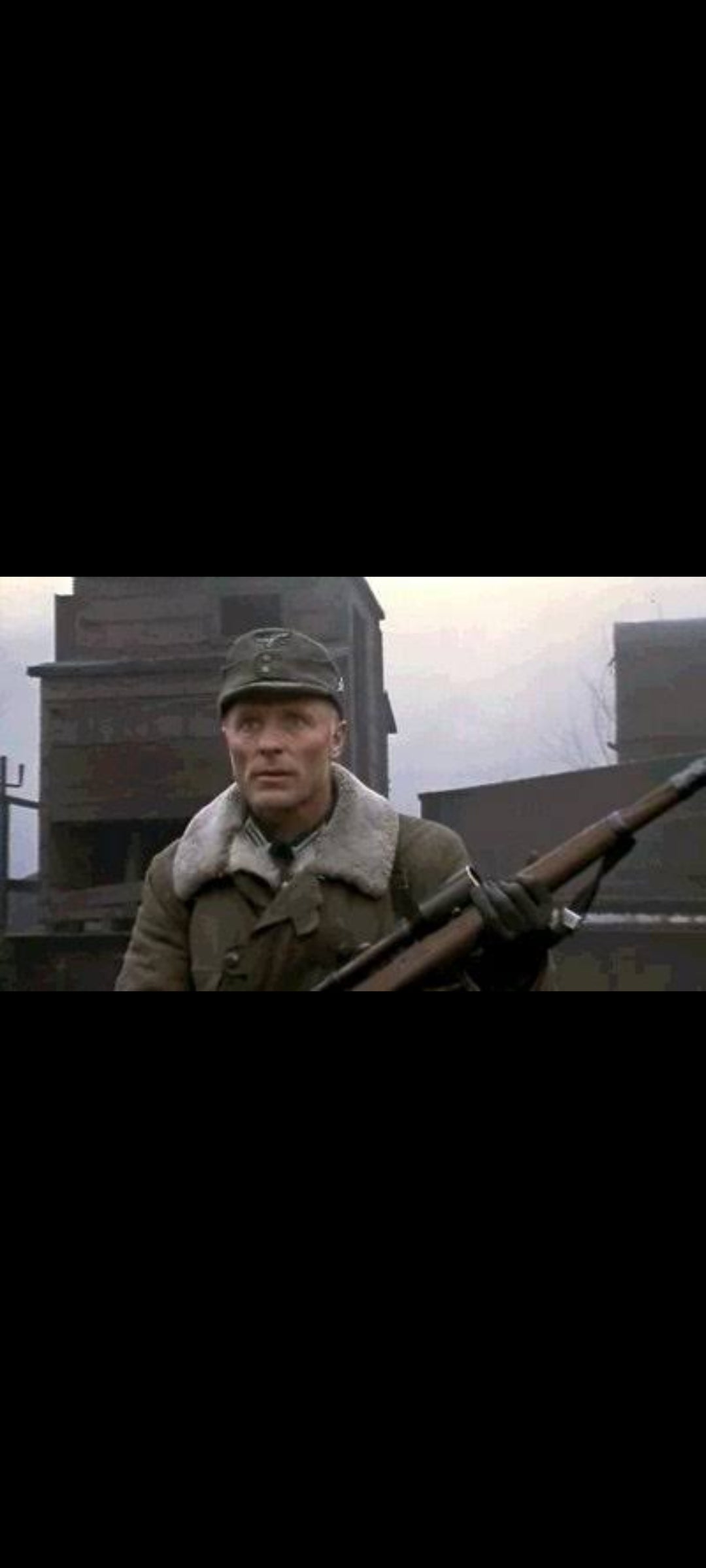 Stalingrad Snipers – Blu-ray – War film