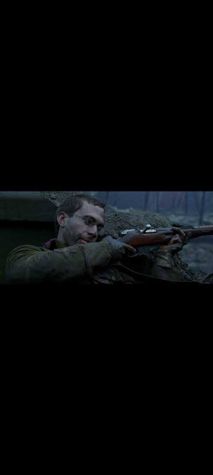 Stalingrad Snipers – Blu-ray – Film de guerre