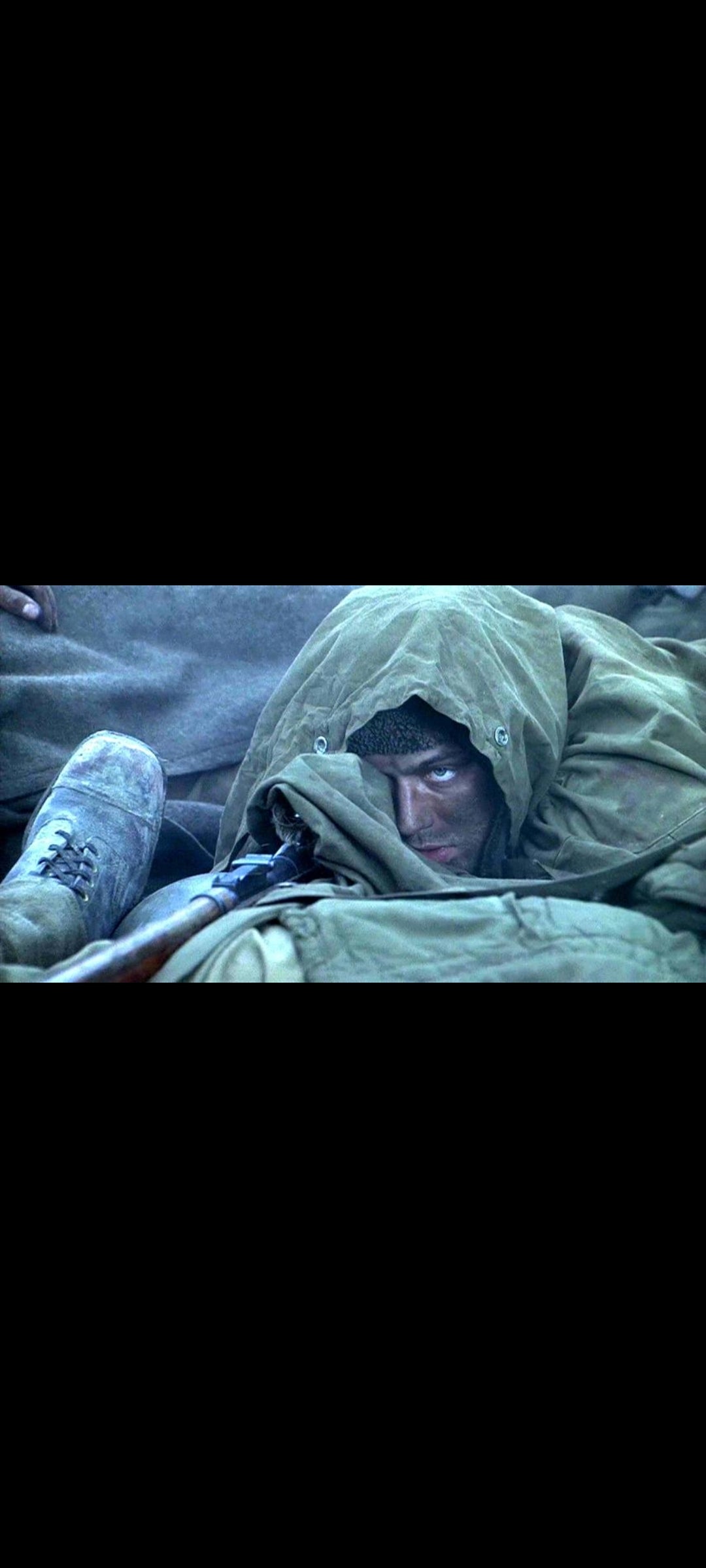 Stalingrad Snipers – Blu-ray – War film