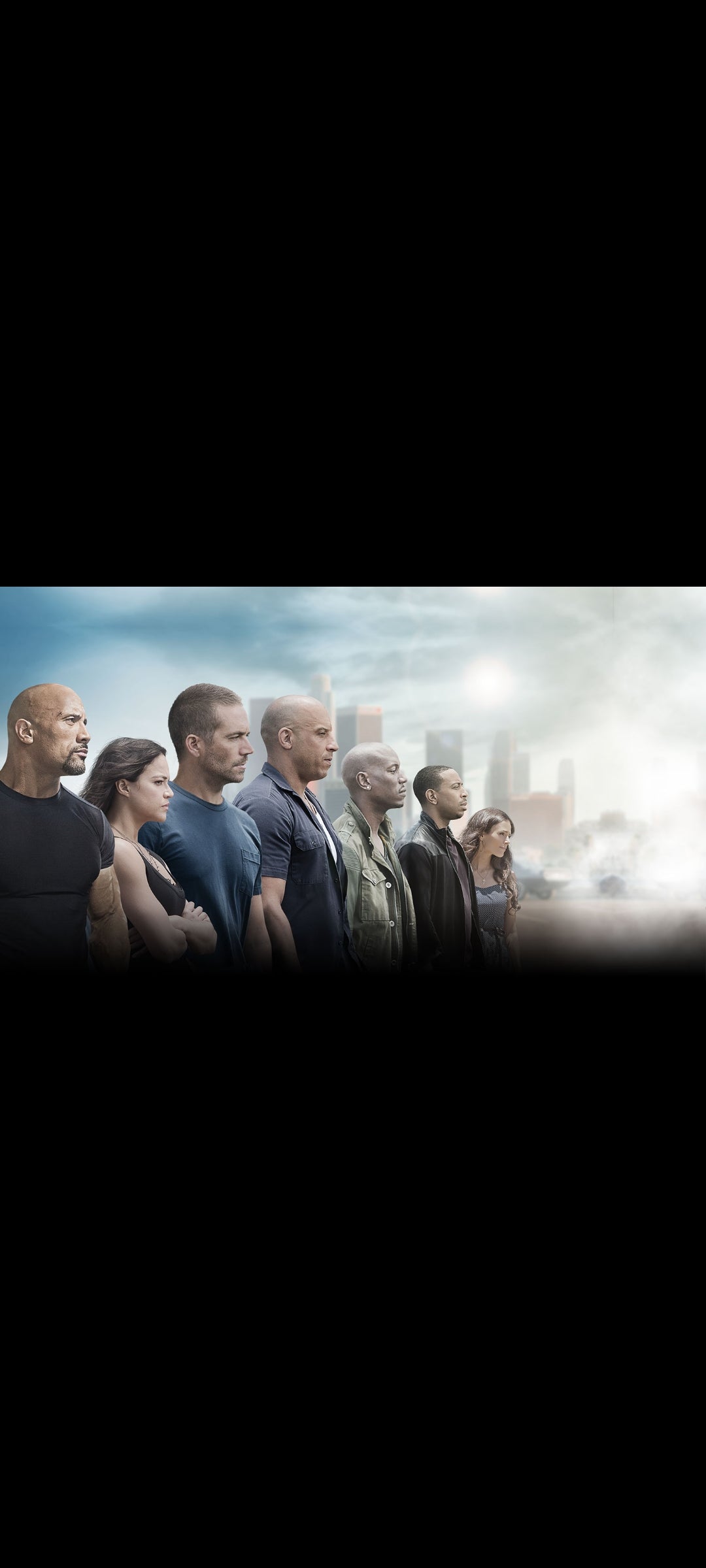 Fast & Furious 7 – Blu-ray Universal – Estuche metálico