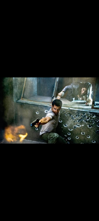 Total Recall – Atto di forza – Blu-ray italien – Édition 2 disques