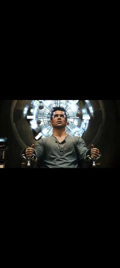 Total Recall – Atto di forza – Blu-ray italien – Édition 2 disques