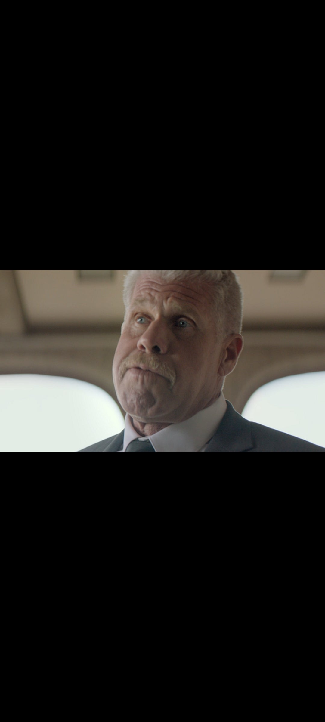 Moonwalkers – Blu-ray – Ron Perlman y Rupert Grint – Buen estado