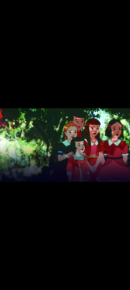 Les Malheurs de Sophie – Volume 2 – DVD animation