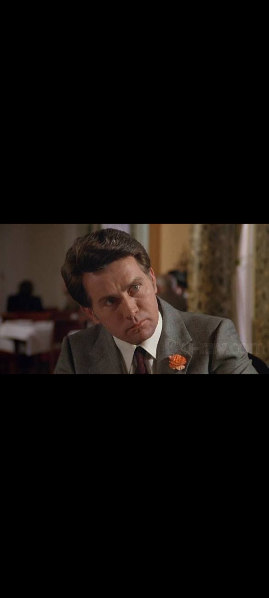 Loophole – DVD – Martin Sheen y Albert Finney – Buen estado