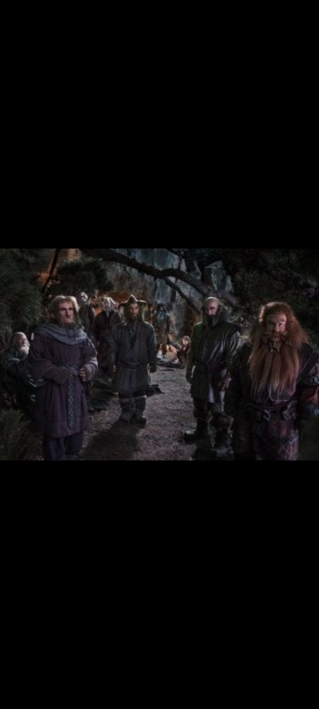The Hobbit: An Unexpected Journey – Italian Blu-ray – 2-Disc Special Edition