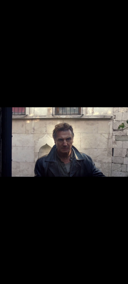 Taken 2 : La vendetta – Blu-ray édition italienne