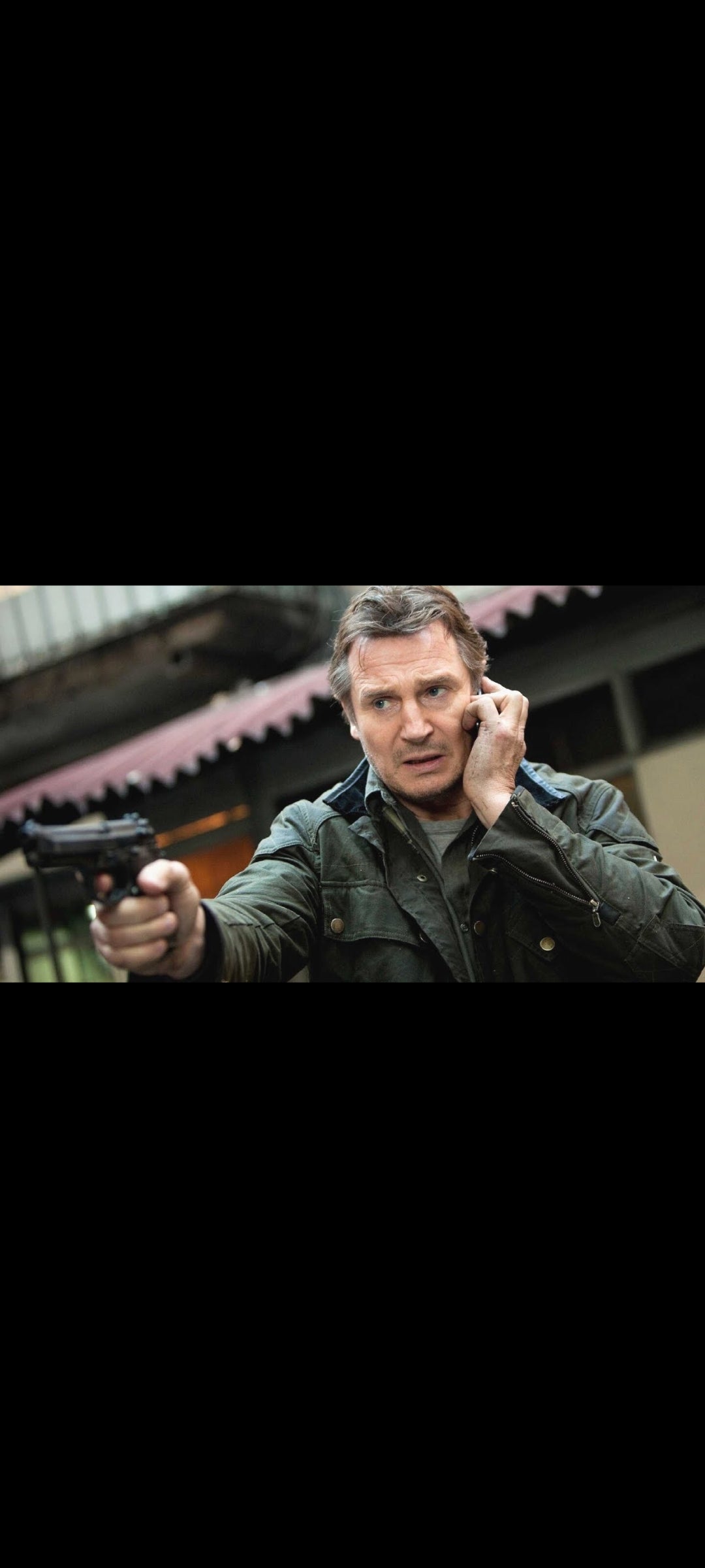Taken 2 : La vendetta – Blu-ray édition italienne