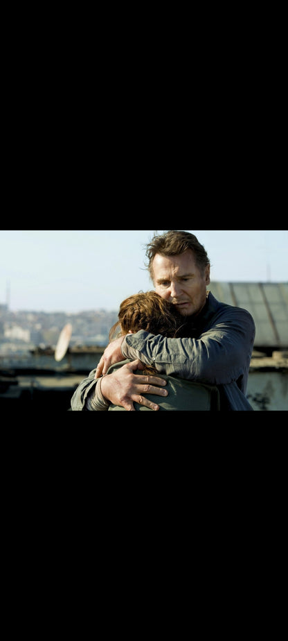 Taken 2 : La vendetta – Blu-ray édition italienne