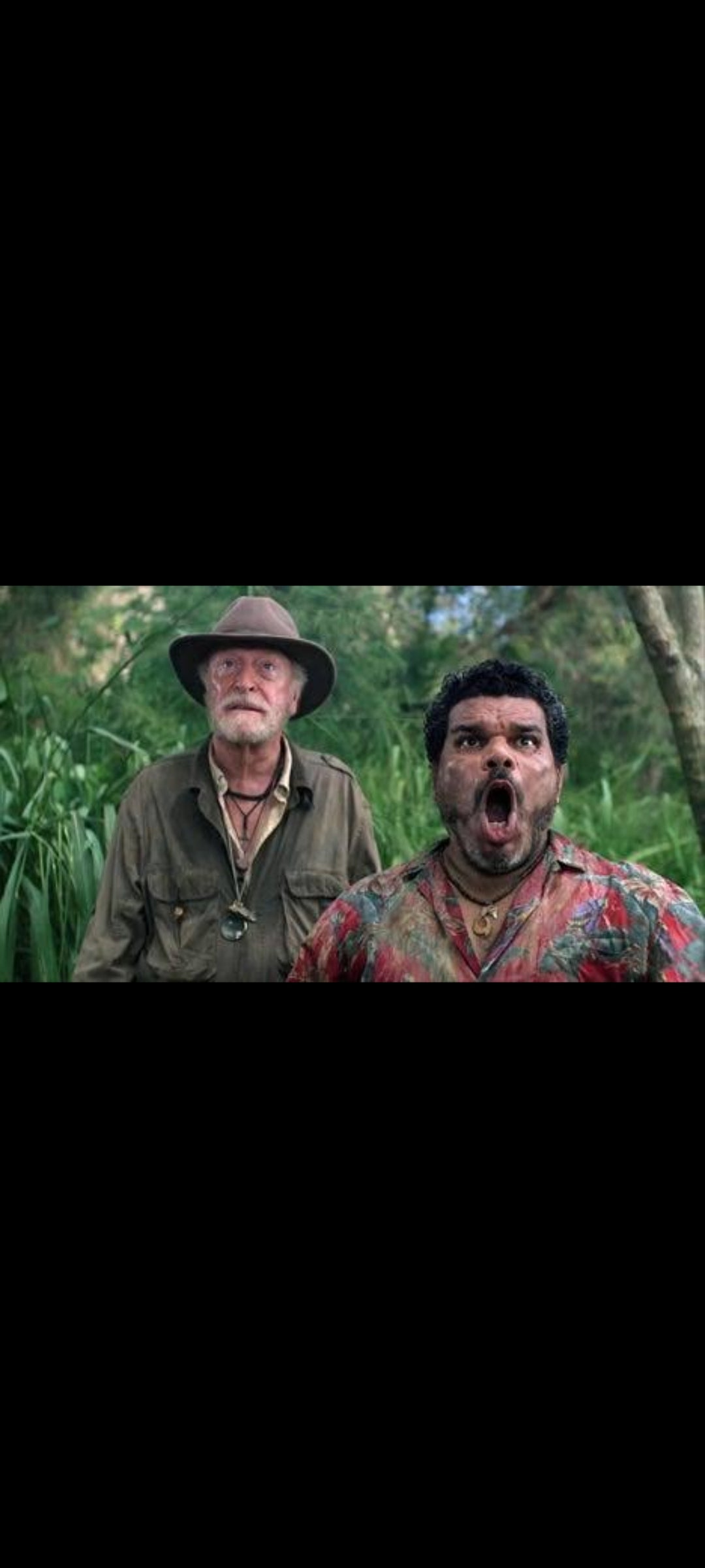 Journey 2 : Le 2e Voyage – L'Île mystérieuse – Blu-ray bilingue
