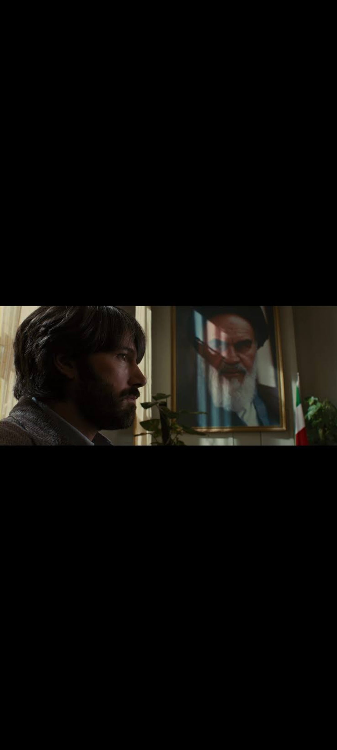 Argo – Blu-ray italien – Ben Affleck