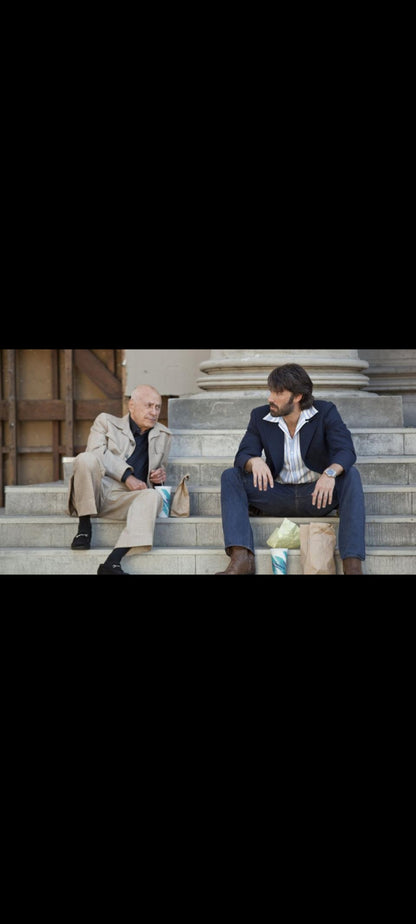 Argo – Blu-ray italien – Ben Affleck
