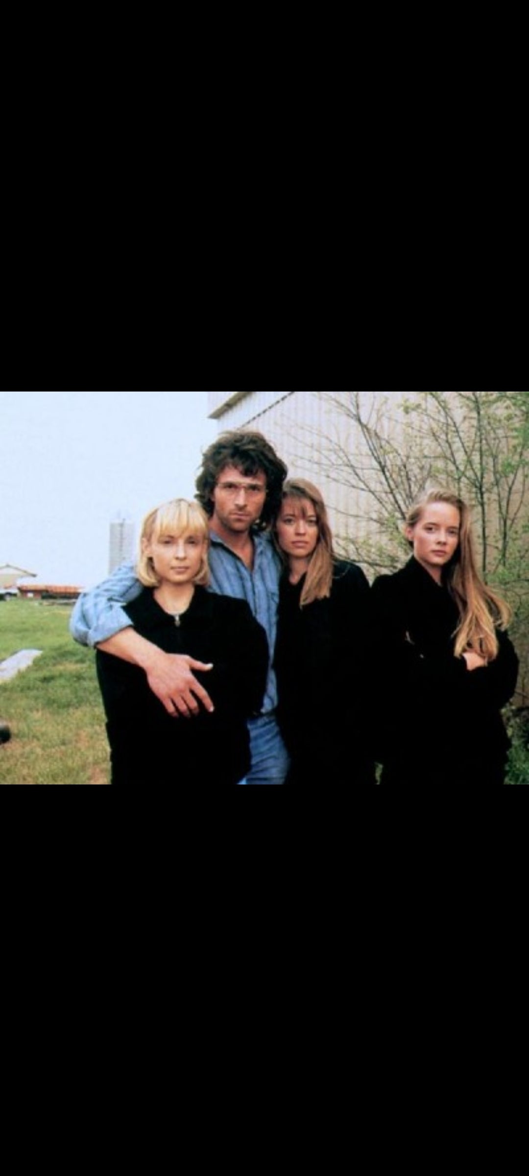La Secte de Waco – DVD Azura Films – Timothy Daly