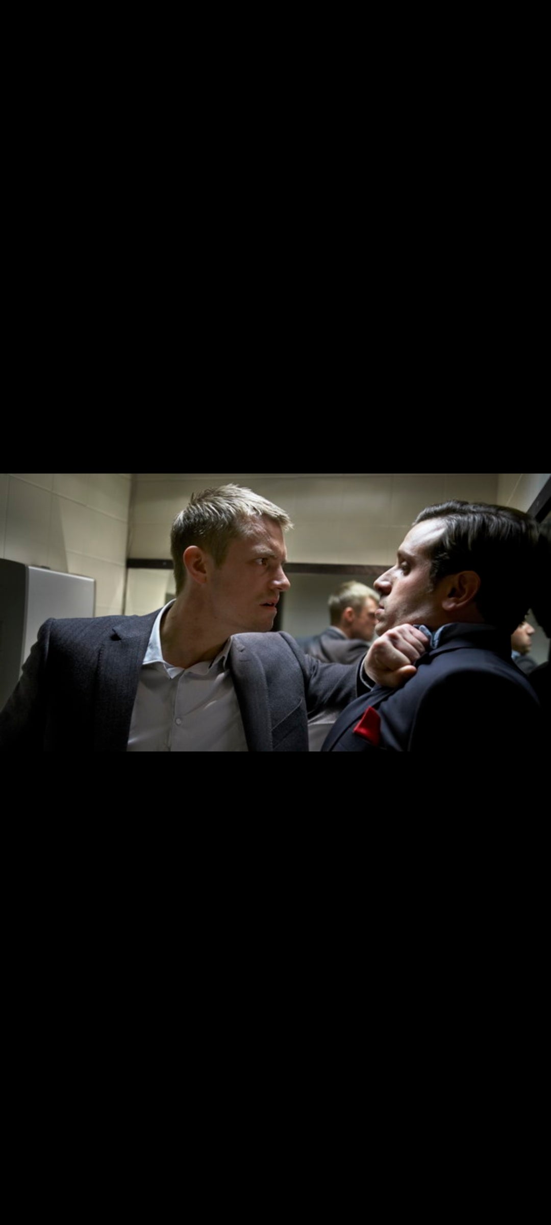 Easy Money – DVD TF1 Vidéo – Daniel Espinosa