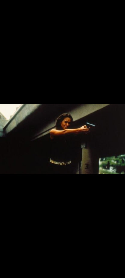 Sweet Revenge – Douce Vengeance – DVD – Brigitte Bako et Richard Grieco