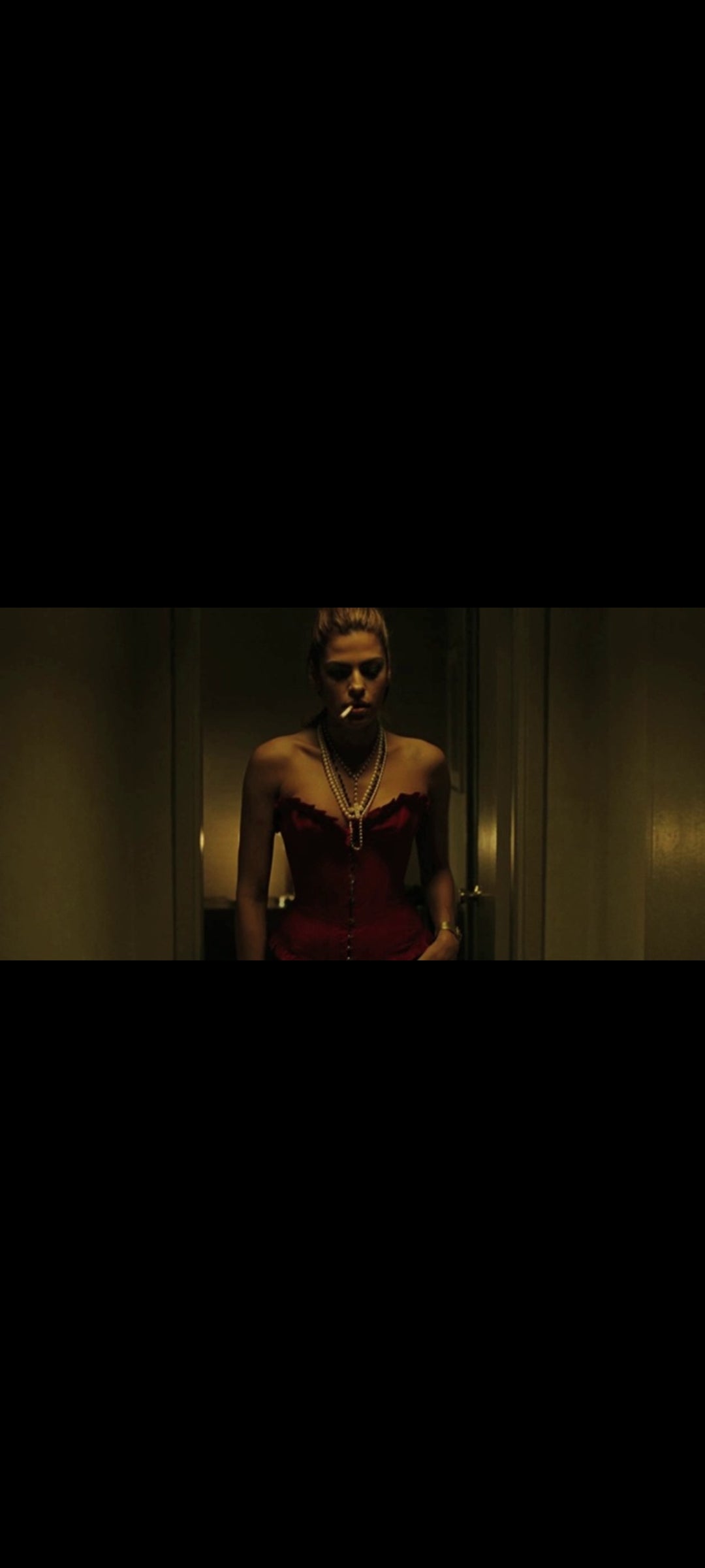 We Own the Night – La Nuit nous appartient – DVD Sony Pictures – Jaquette anglaise