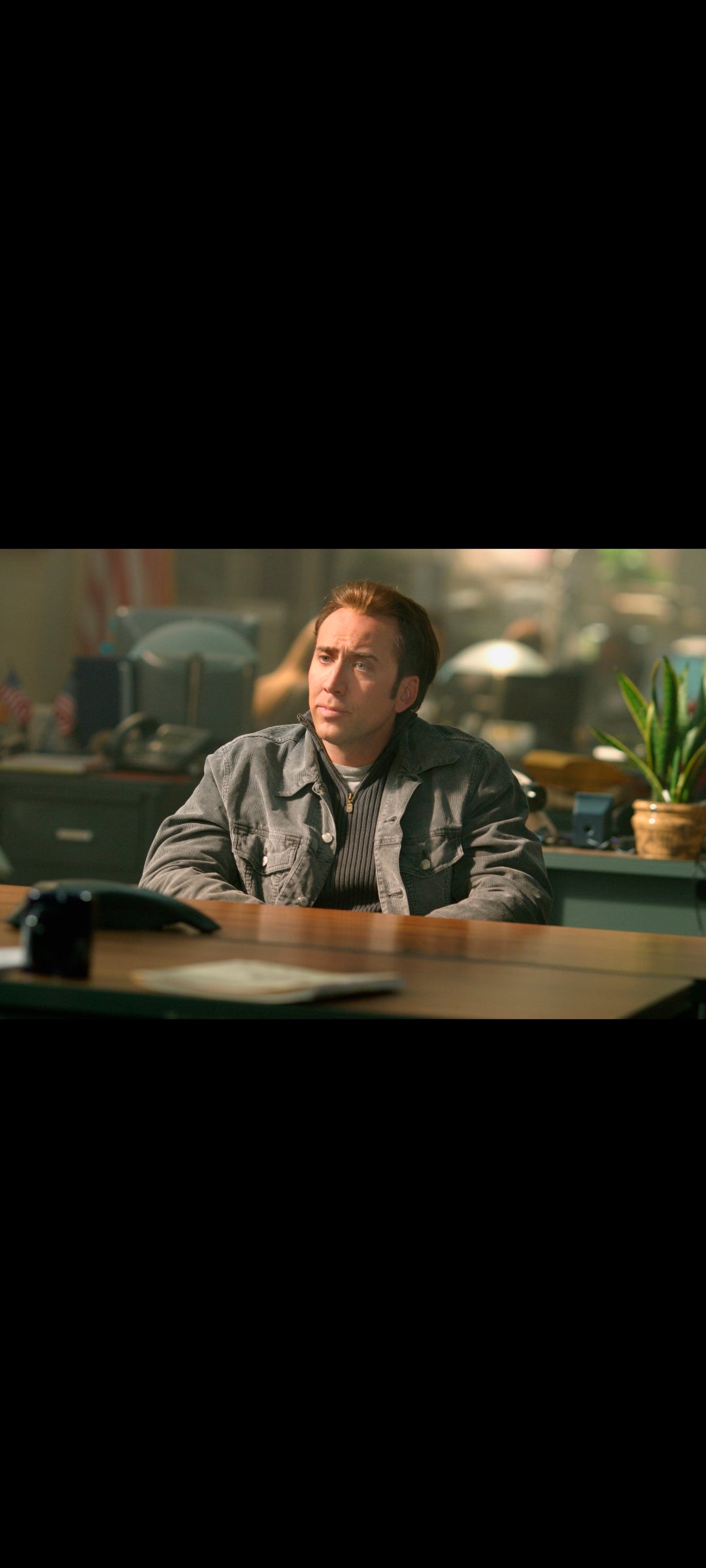 Benjamin Gates et le Trésor des Templiers – DVD Disney – Nicolas Cage