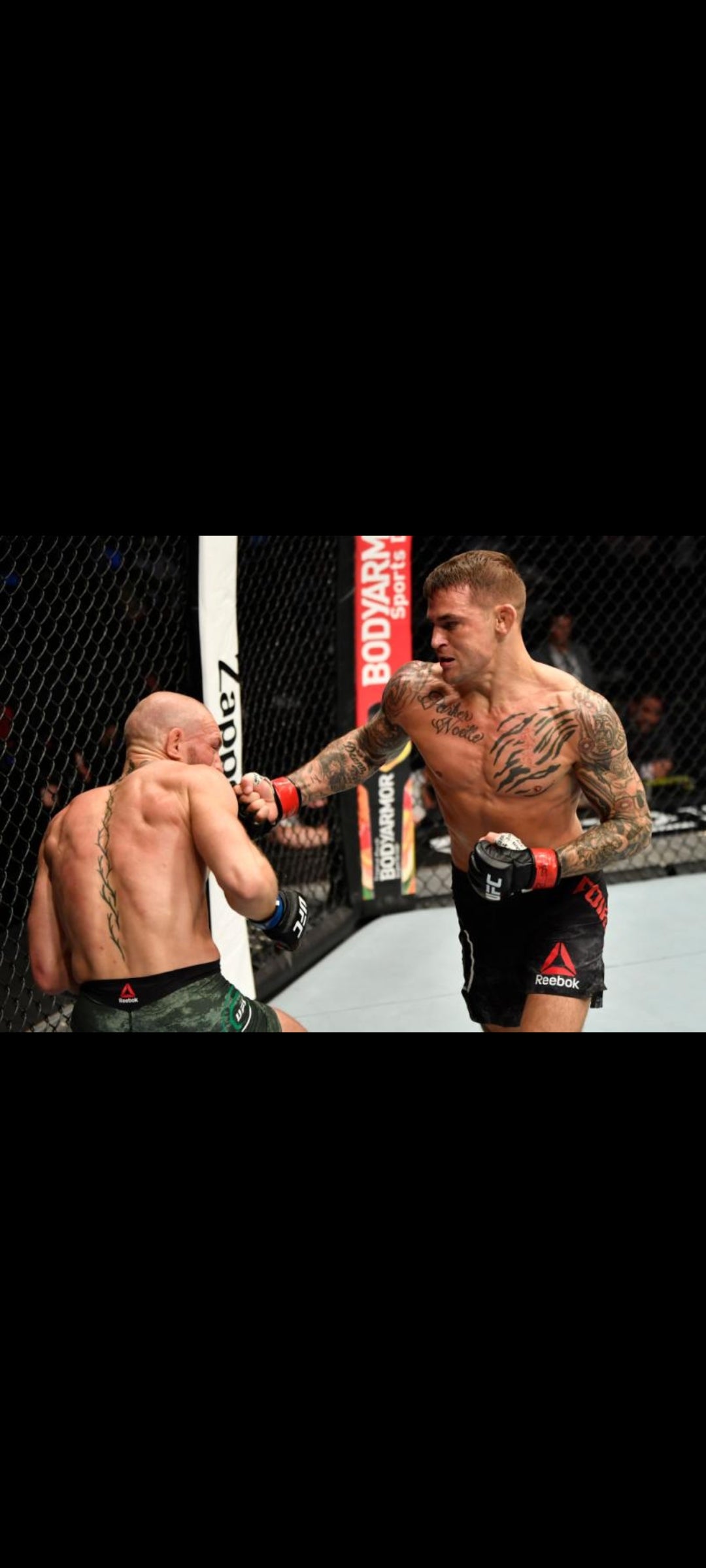 UFC Ultimate KO n° 1 – DVD – 25 KO d’anthologie