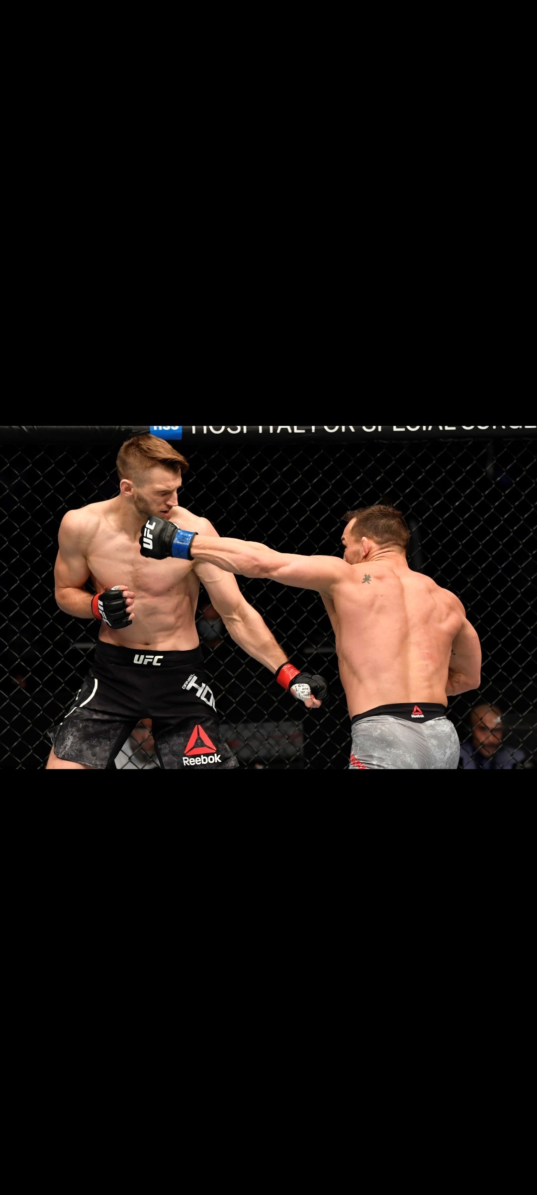UFC Ultimate KO n° 1 – DVD – 25 KO d’anthologie