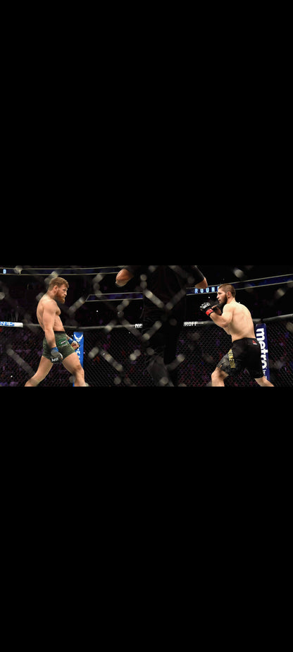 UFC Ultimate KO n° 1 – DVD – 25 KO d’anthologie