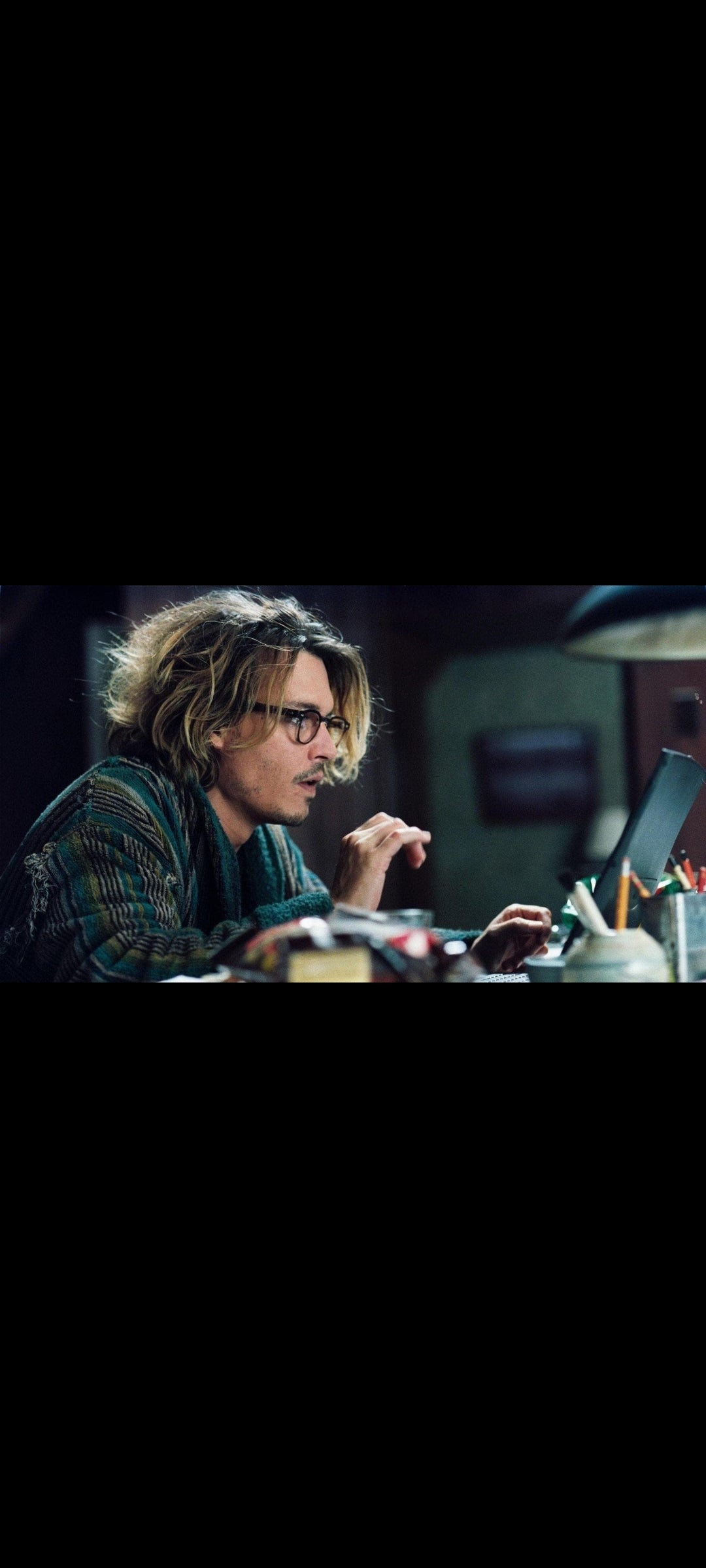 Fenêtre secrète – DVD Columbia TriStar – Johnny Depp
