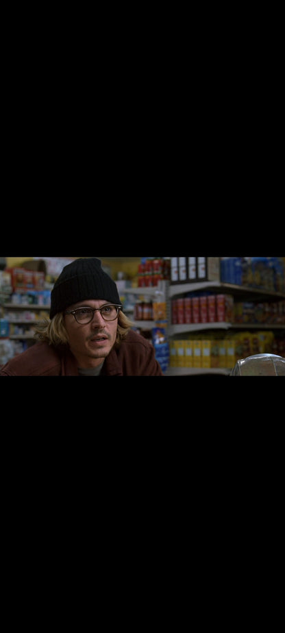 Fenêtre secrète – DVD Columbia TriStar – Johnny Depp