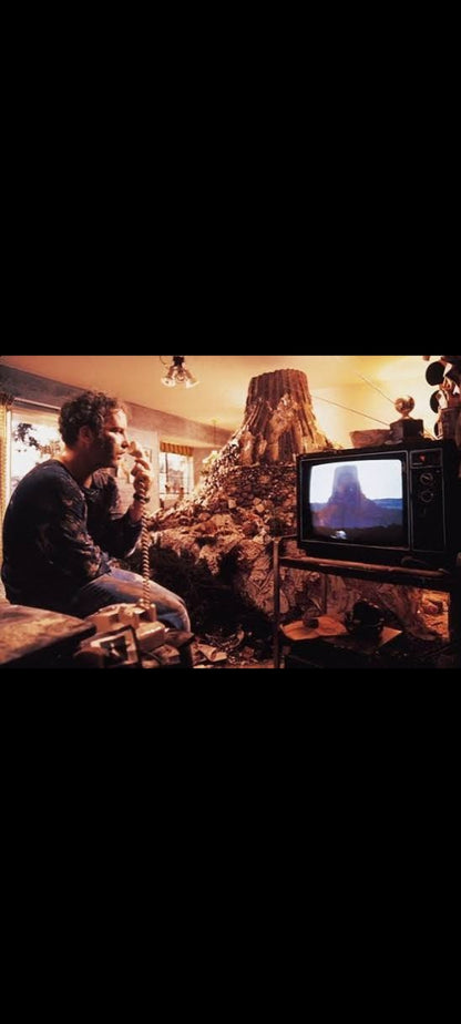 Rencontres du troisième type – DVD Éditions Atlas n° 1 – Steven Spielberg