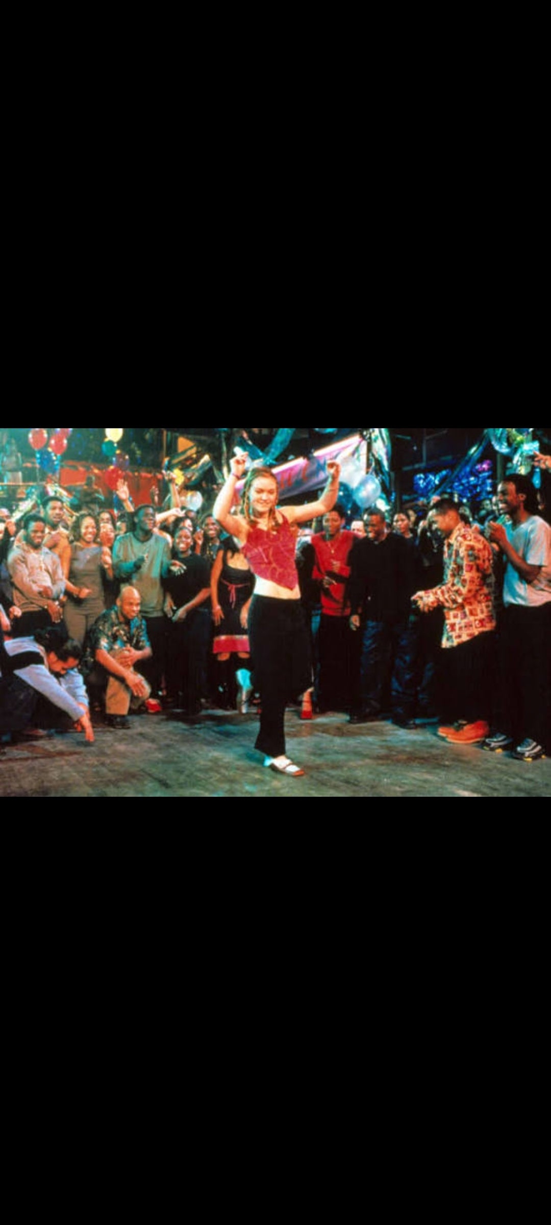 Save the Last Dance – DVD Paramount – Widescreen Collection – Zone 1